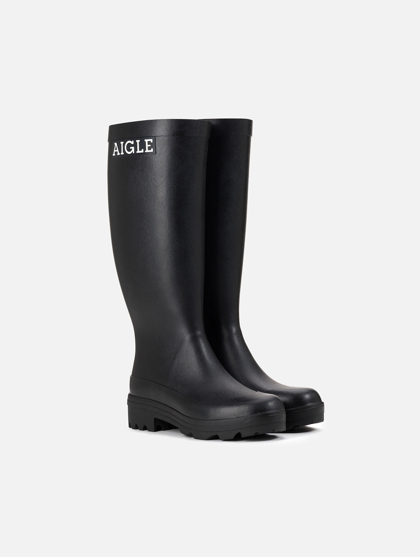 Aigle Atelier Noir